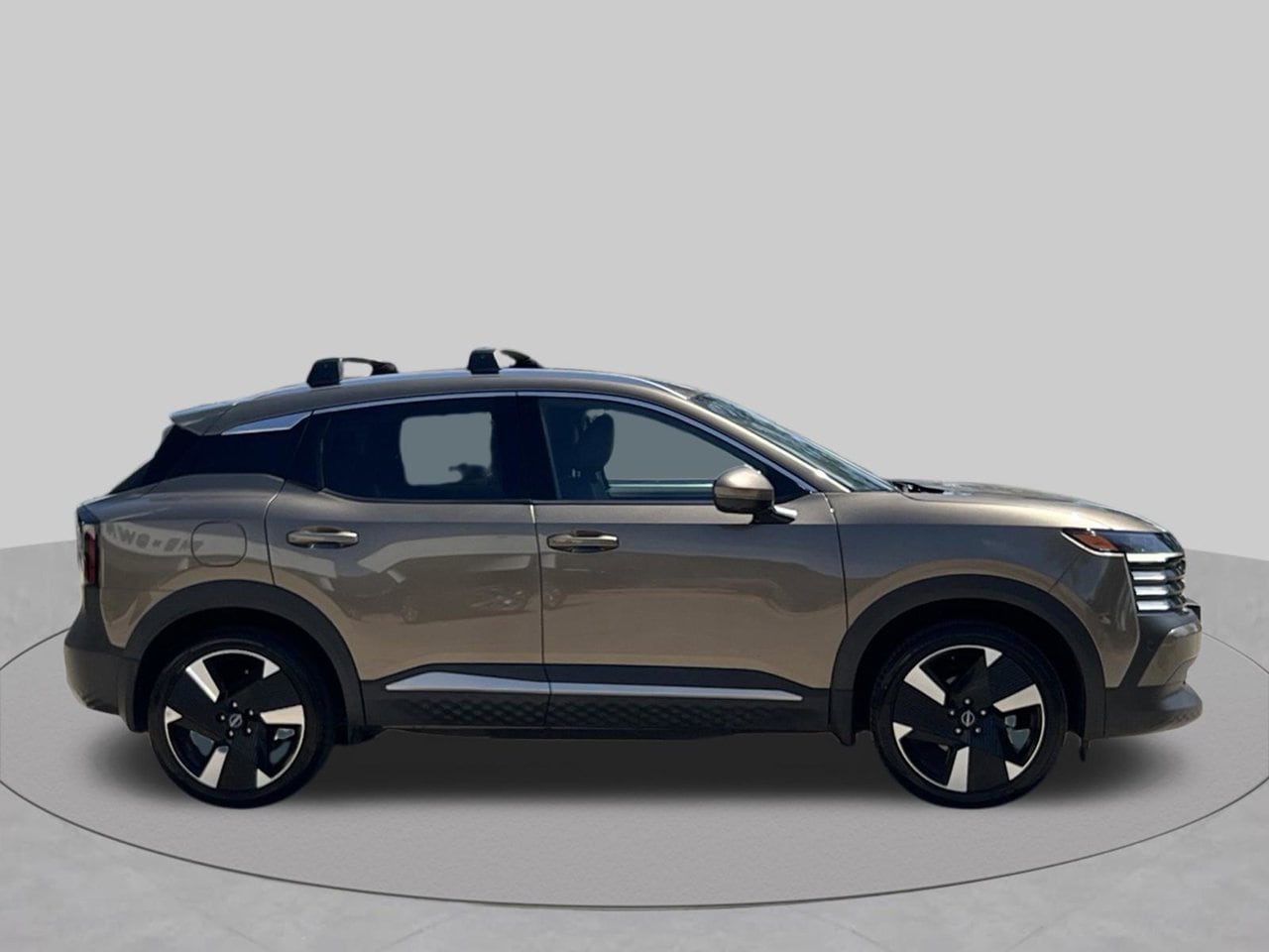 2025 Nissan Kicks SR AWD - Photo 6