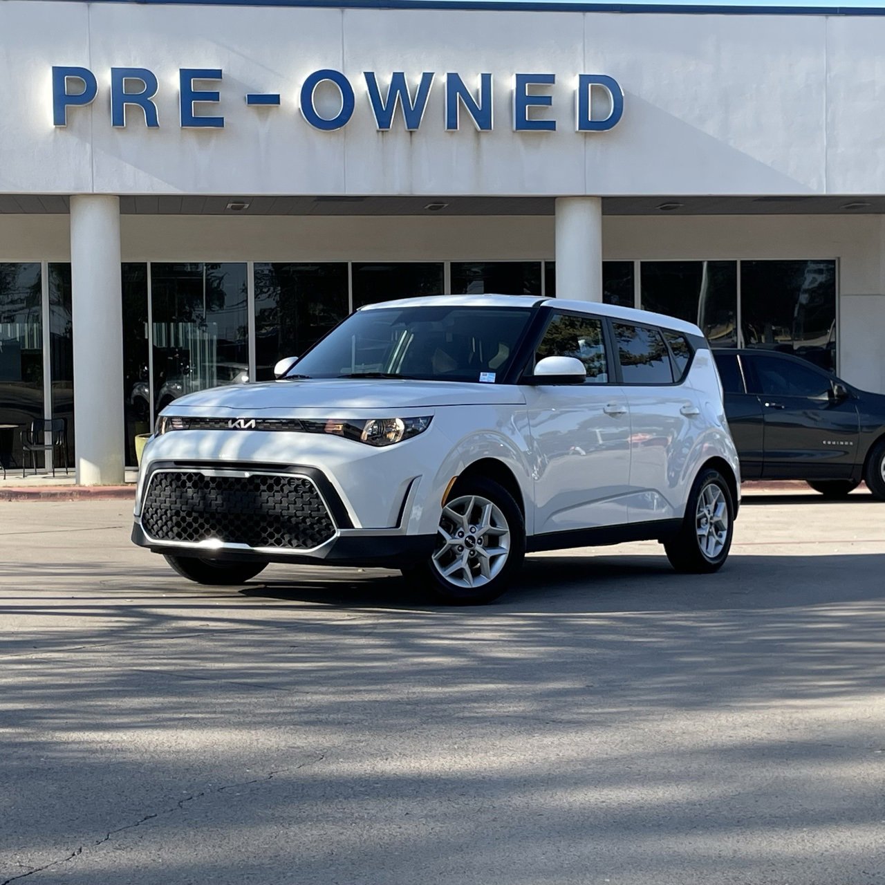 2023 Kia Soul