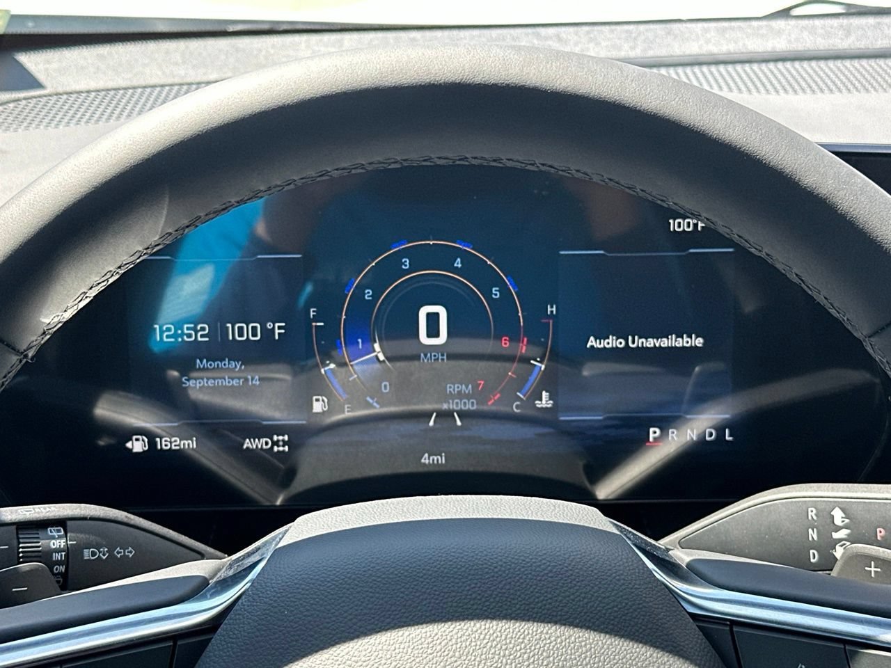 2027 Chevrolet Equinox LT SUV, photo 17