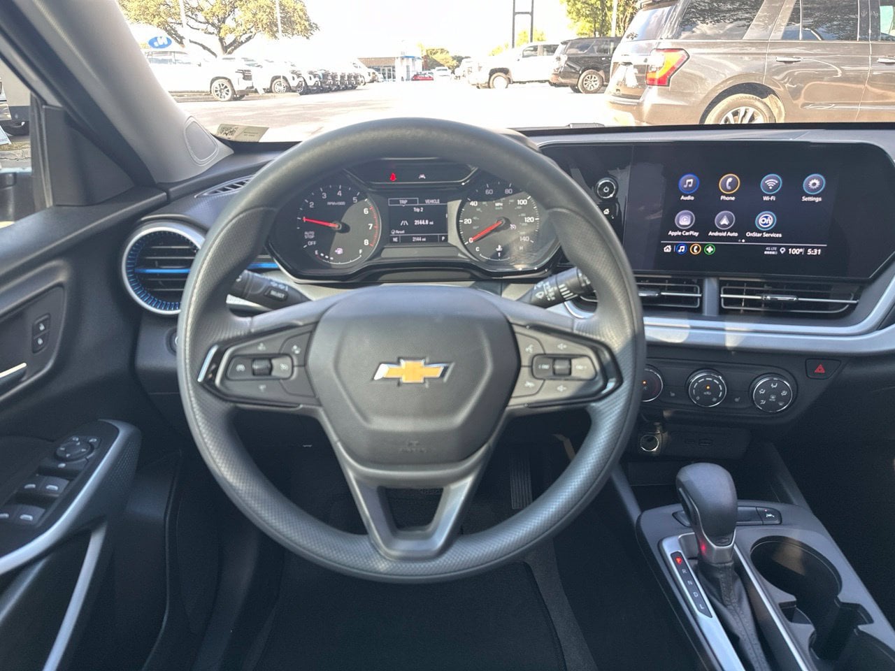 2026 Chevrolet Trax LS - Photo 14