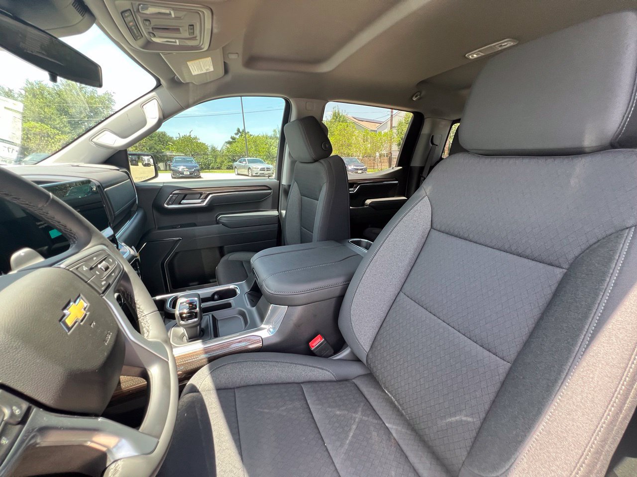 2026 Chevrolet Silverado 1500 LT - Photo 25