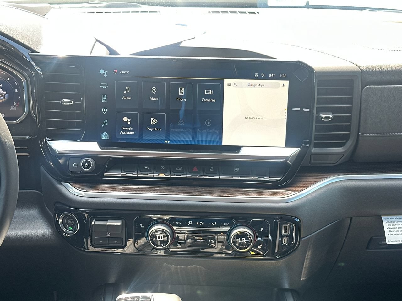 2026 Chevrolet Silverado 1500 LT Truck, photo 25