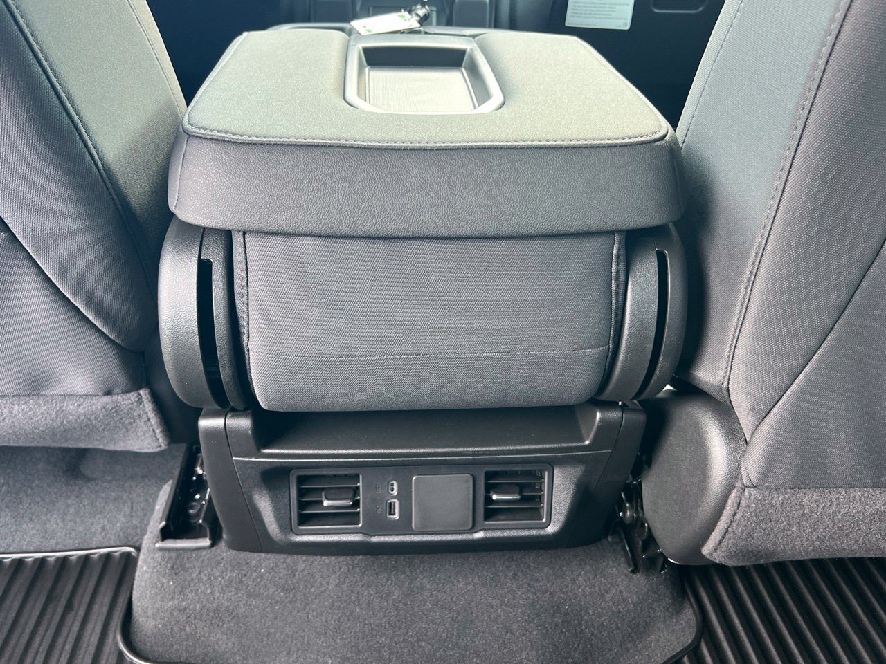 2026 Chevrolet Silverado 1500 Custom - Photo 23