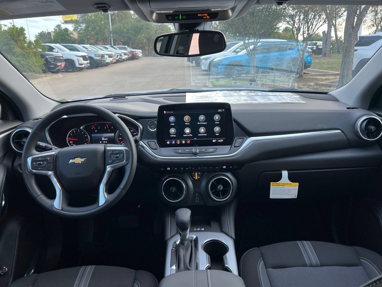2026 Chevrolet Blazer 2LT - Photo 13