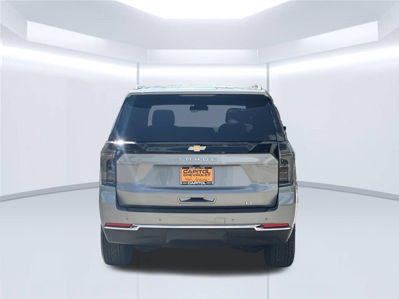 2026 Chevrolet Tahoe LT SUV, photo 6