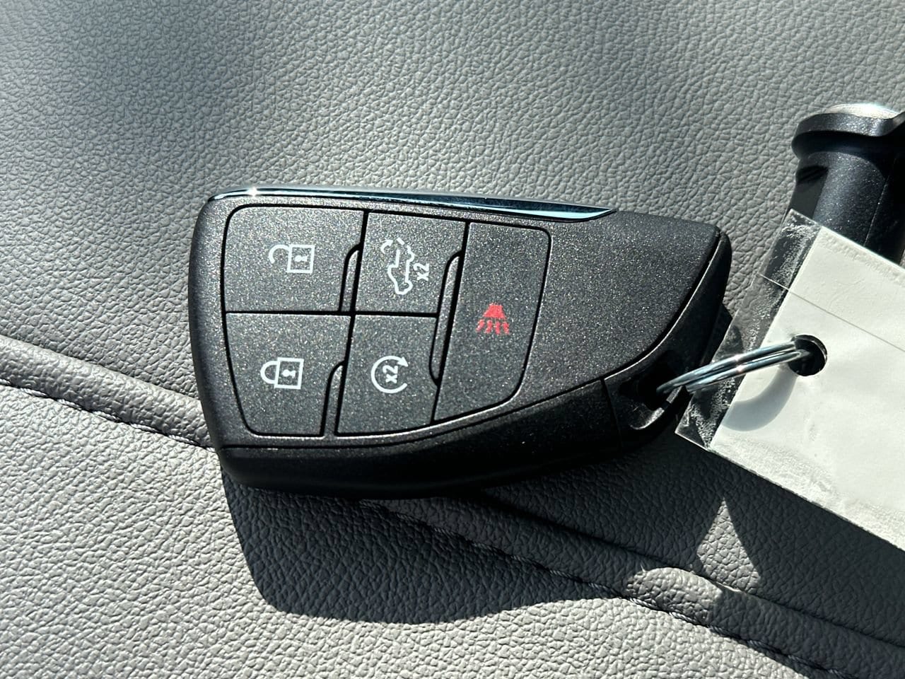 2026 Chevrolet Silverado 1500 LT, photo 28