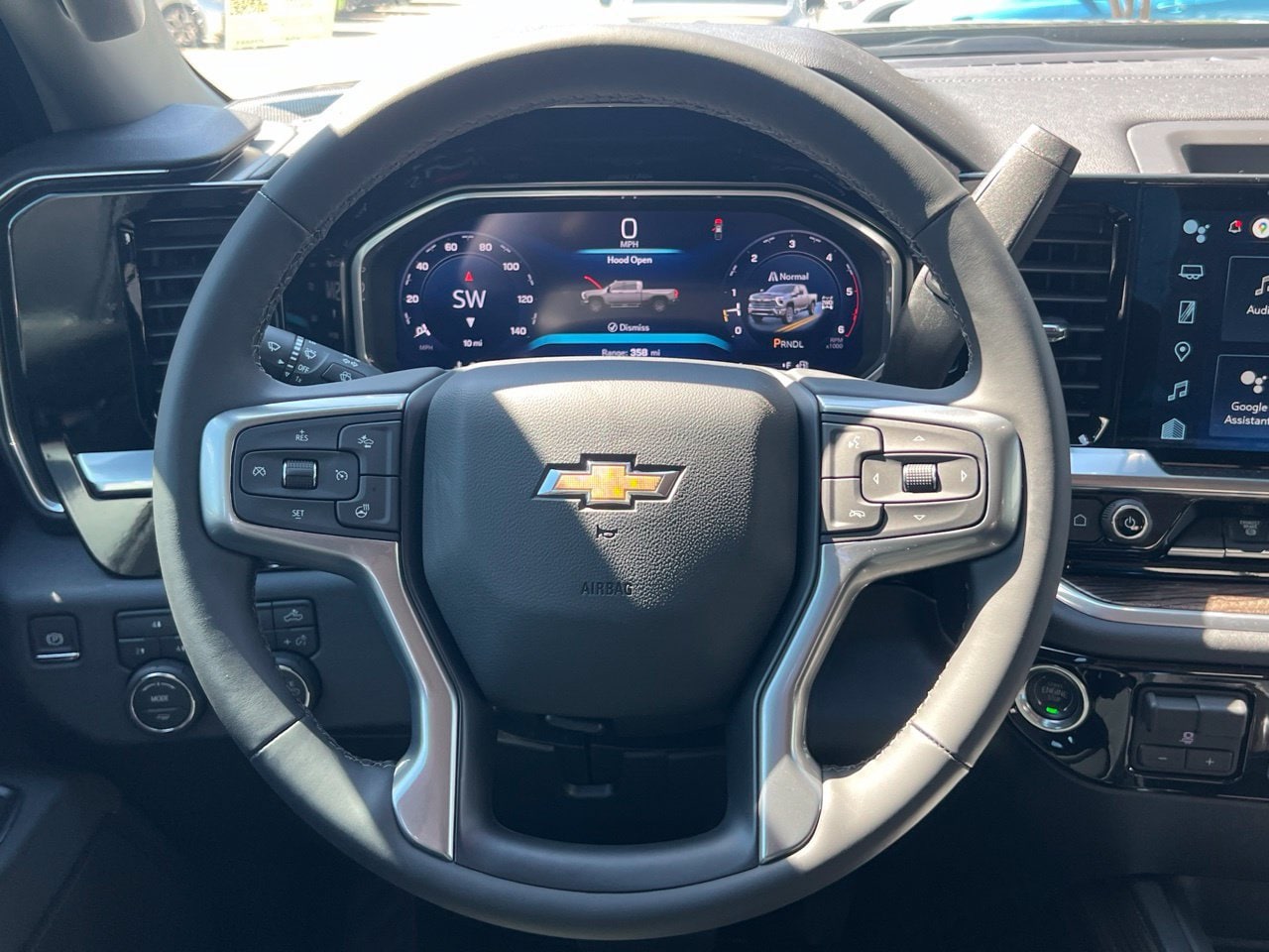 2026 Chevrolet Silverado 2500 HD LT Truck, photo 18