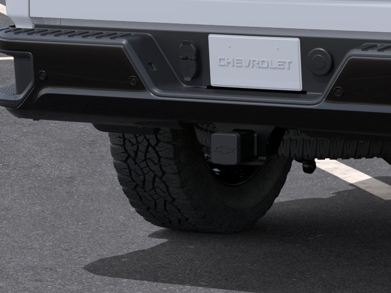 2026 Chevrolet Silverado 2500 HD LT Truck, photo 15
