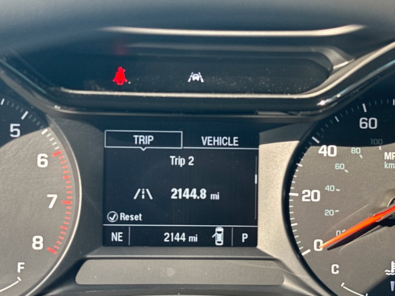 2026 Chevrolet Trax LS - Photo 17