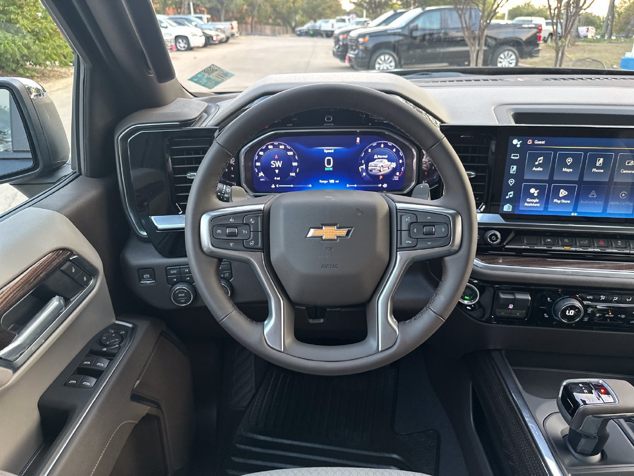2026 Chevrolet Silverado 1500 LT - Photo 13
