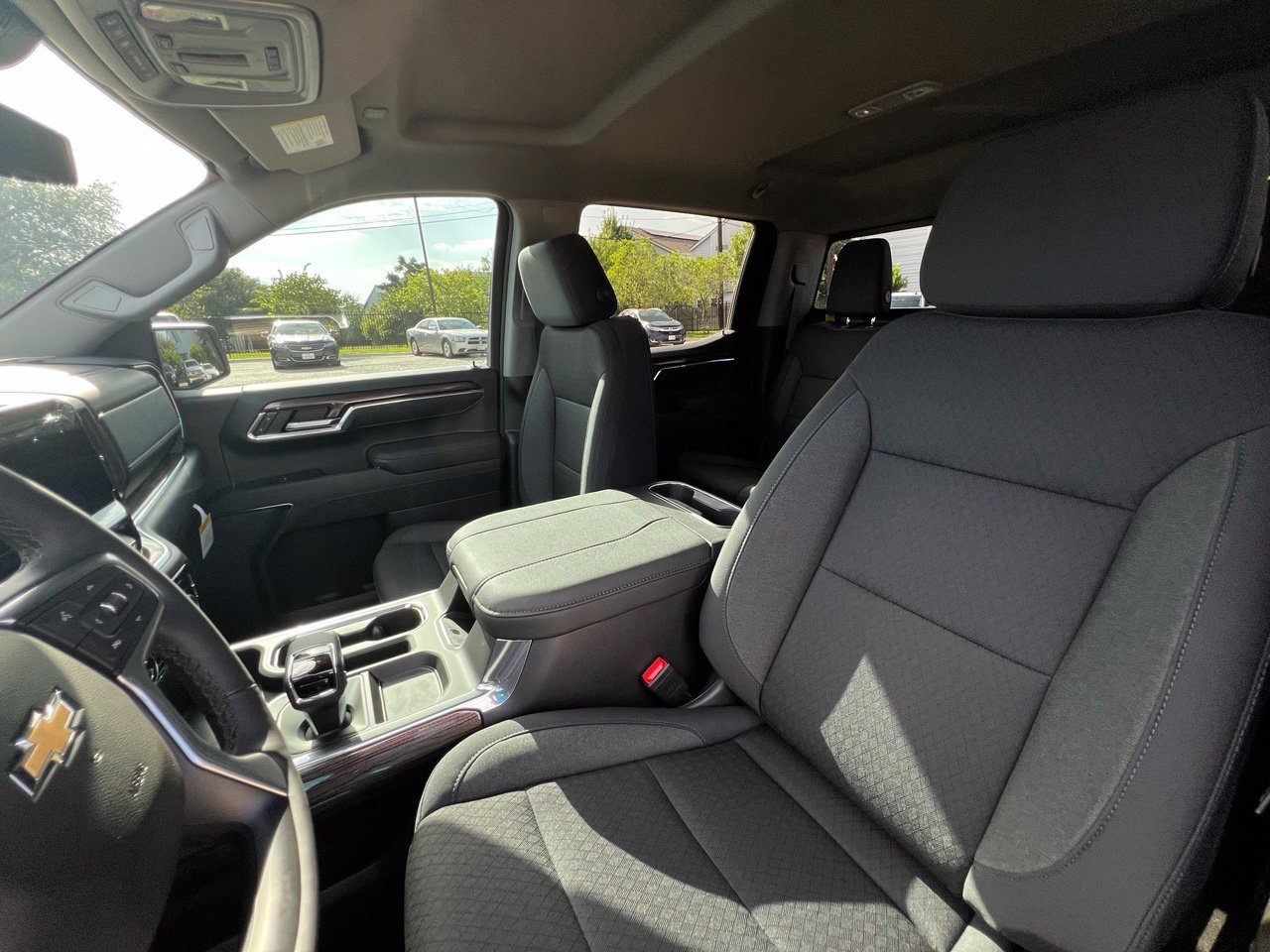 2026 Chevrolet Silverado 1500 LT - Photo 25