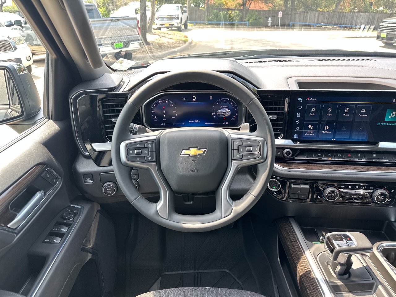 2026 Chevrolet Silverado 1500 LT - Photo 21