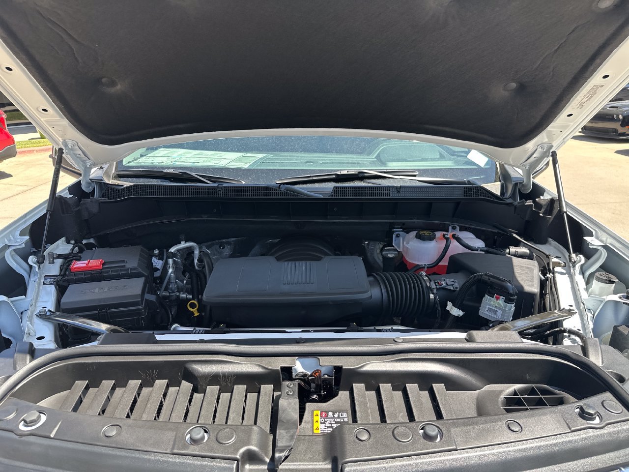 2026 Chevrolet Silverado 1500 LT - Photo 24