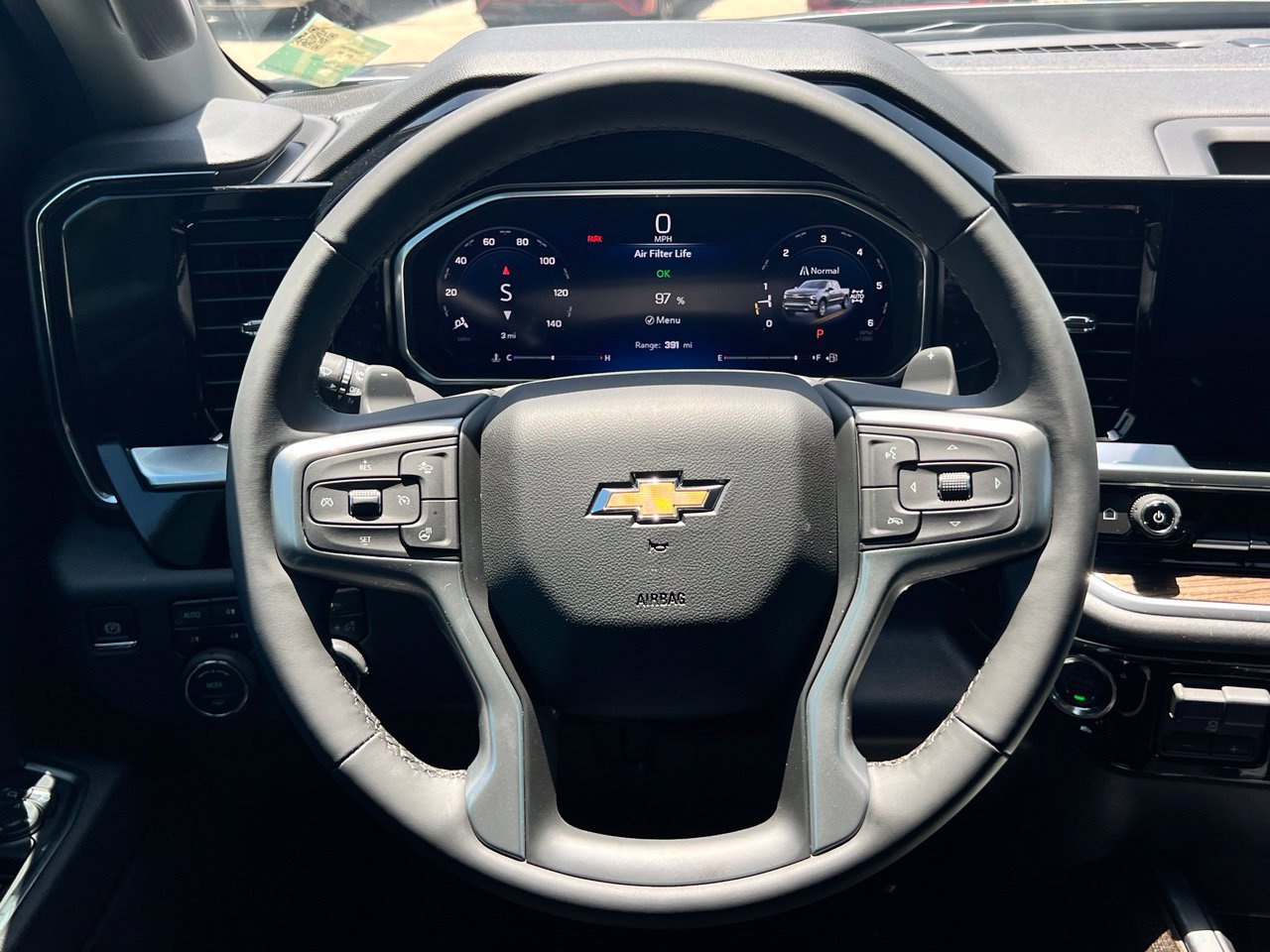 2026 Chevrolet Silverado 1500 LT - Photo 16