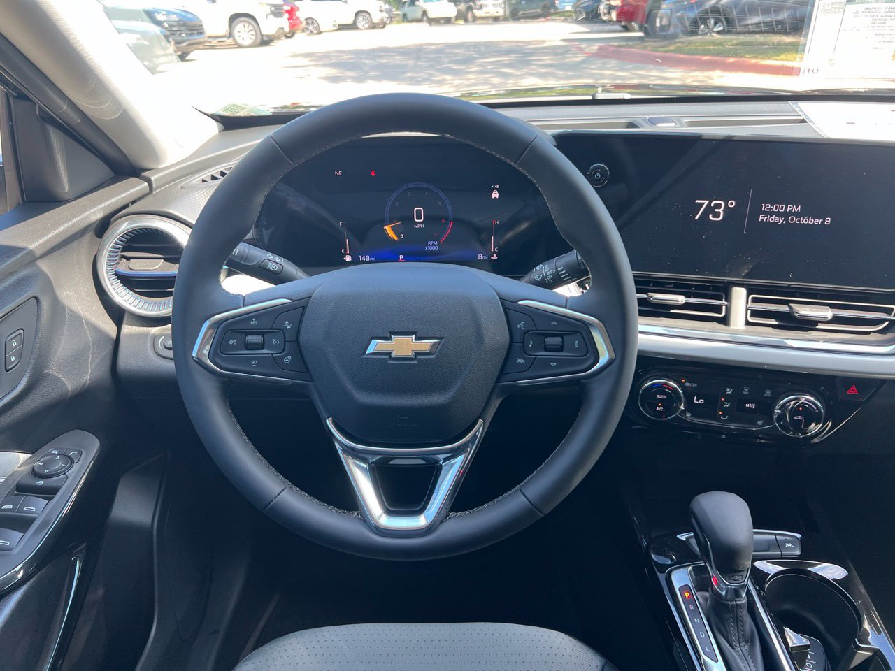 2026 Chevrolet Trax LT - Photo 13