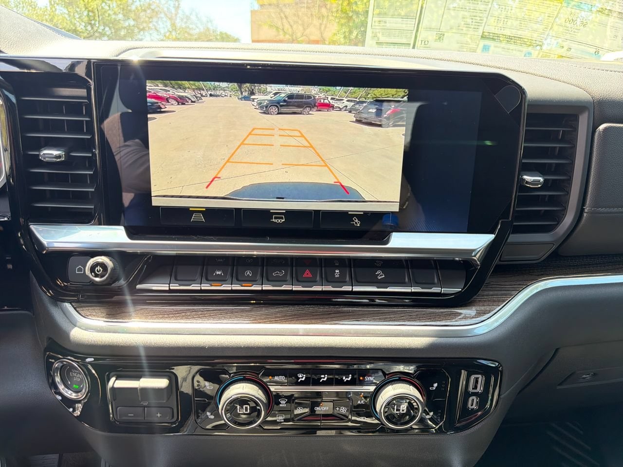 2026 Chevrolet Silverado 1500 LT, photo 20