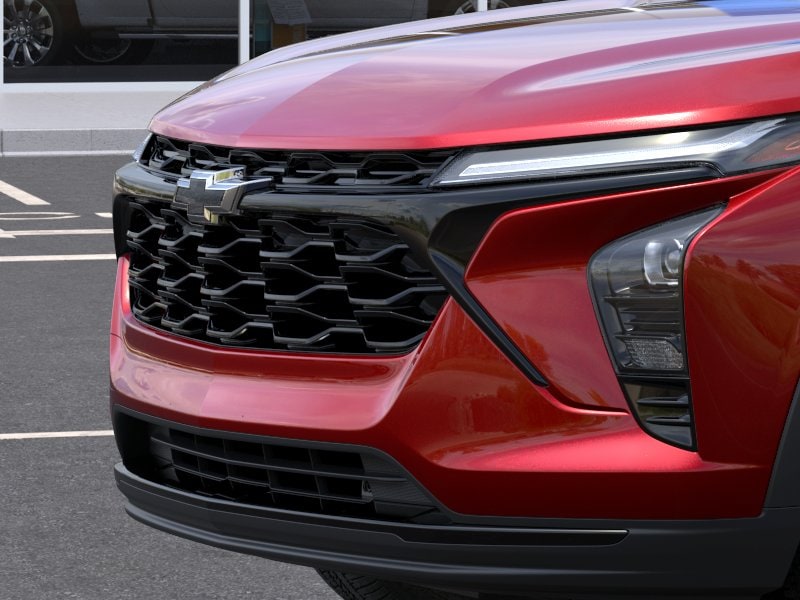 2026 Chevrolet Trax LT - Photo 44