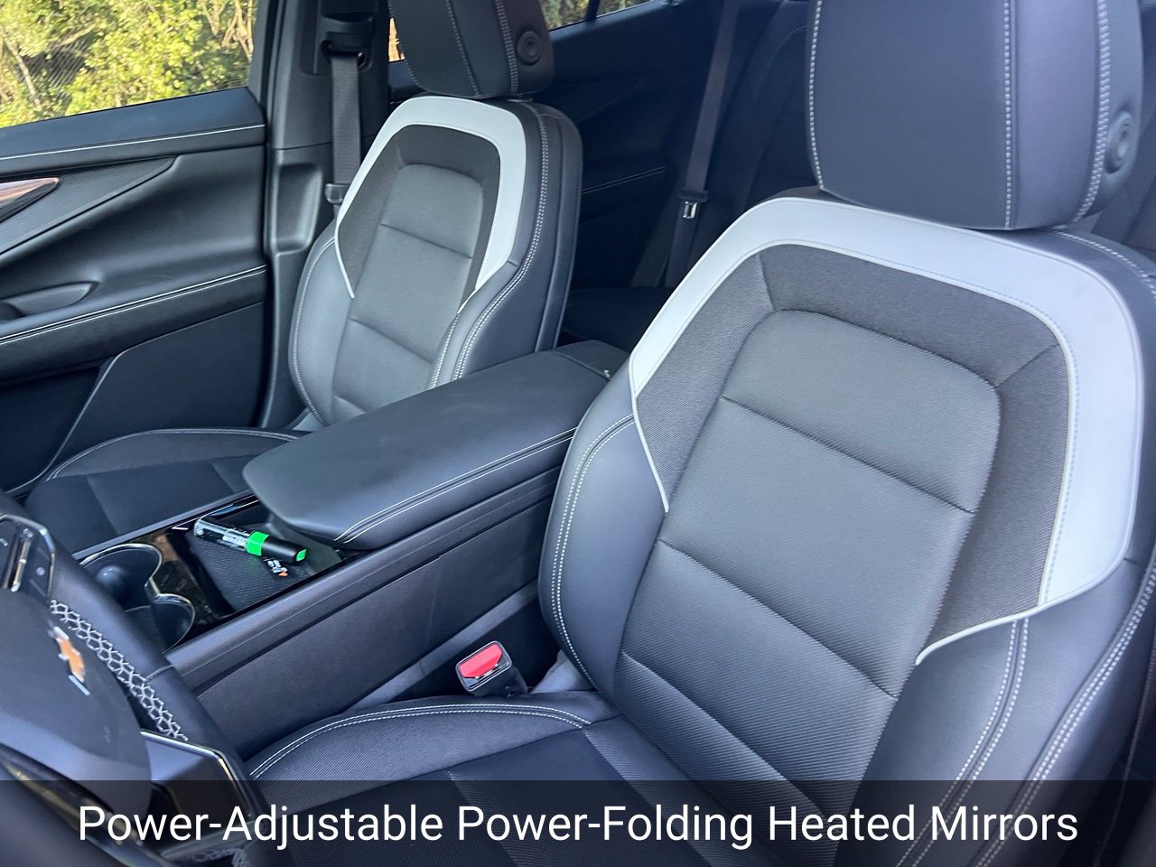 2024 Chevrolet Blazer EV LT - Photo 10