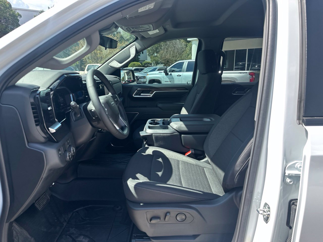 2026 Chevrolet Silverado 1500 RST - Photo 10