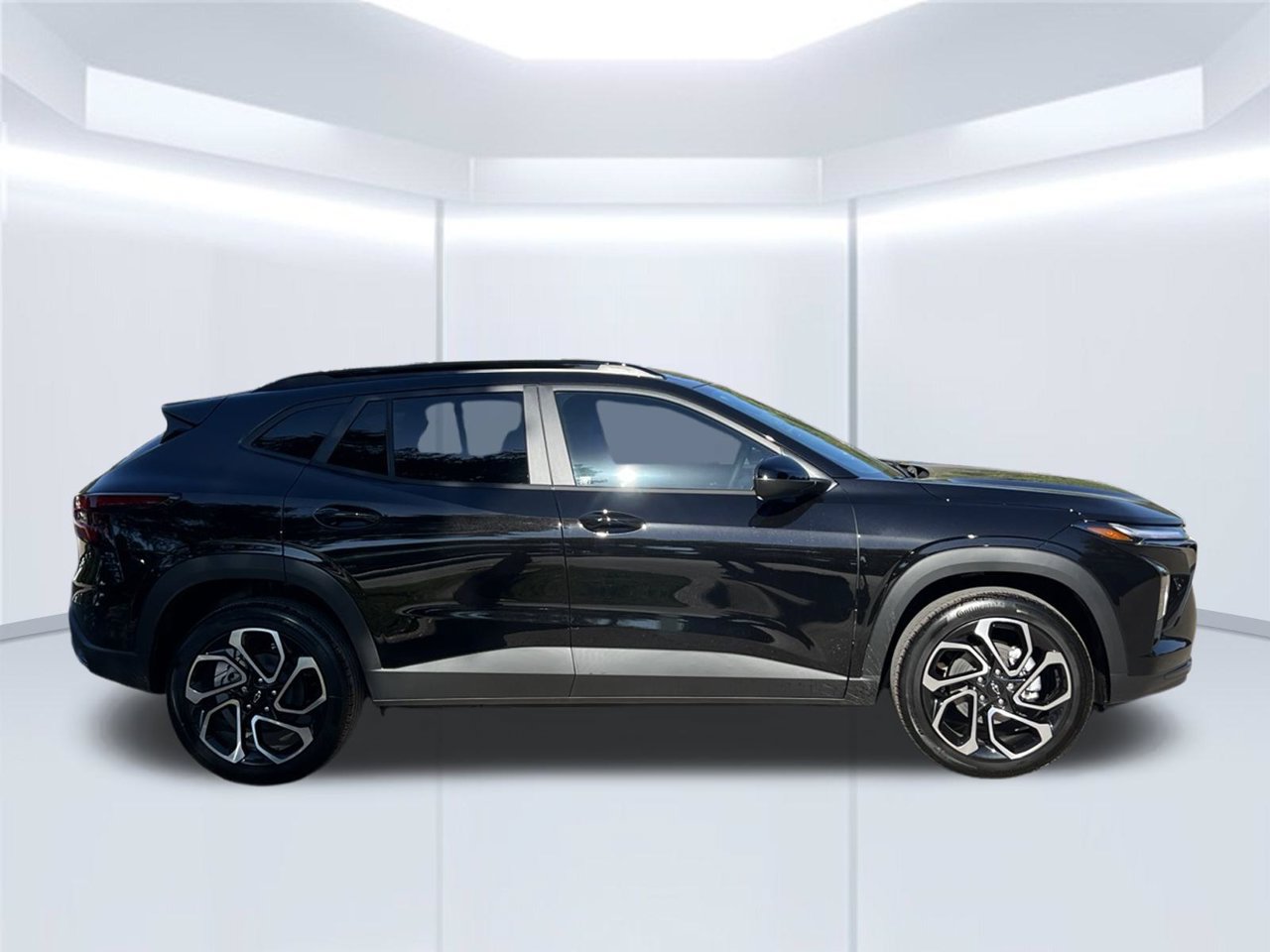 2026 Chevrolet Trax 2RS - Photo 6