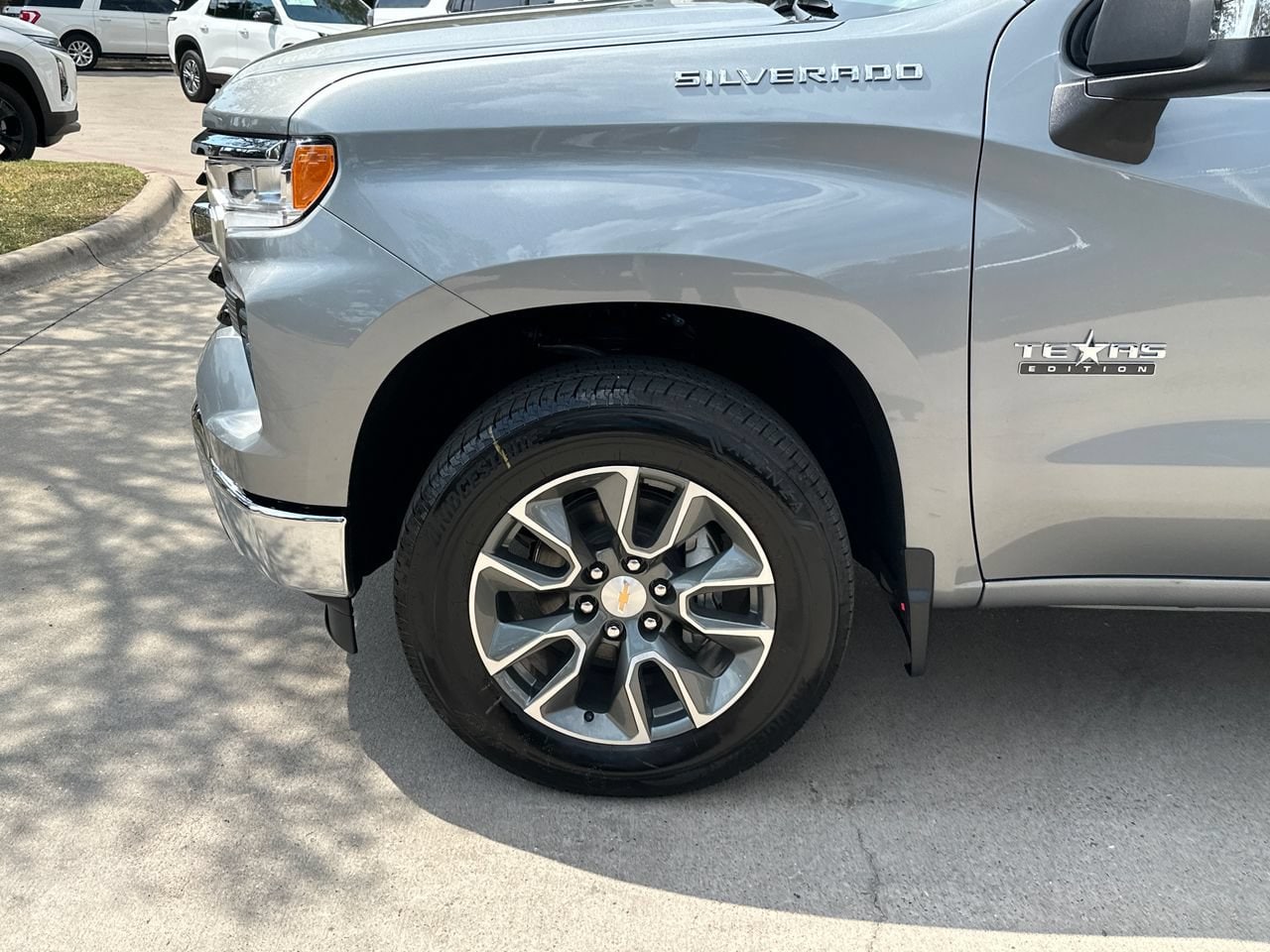 2026 Chevrolet Silverado 1500 LT Truck, photo 28