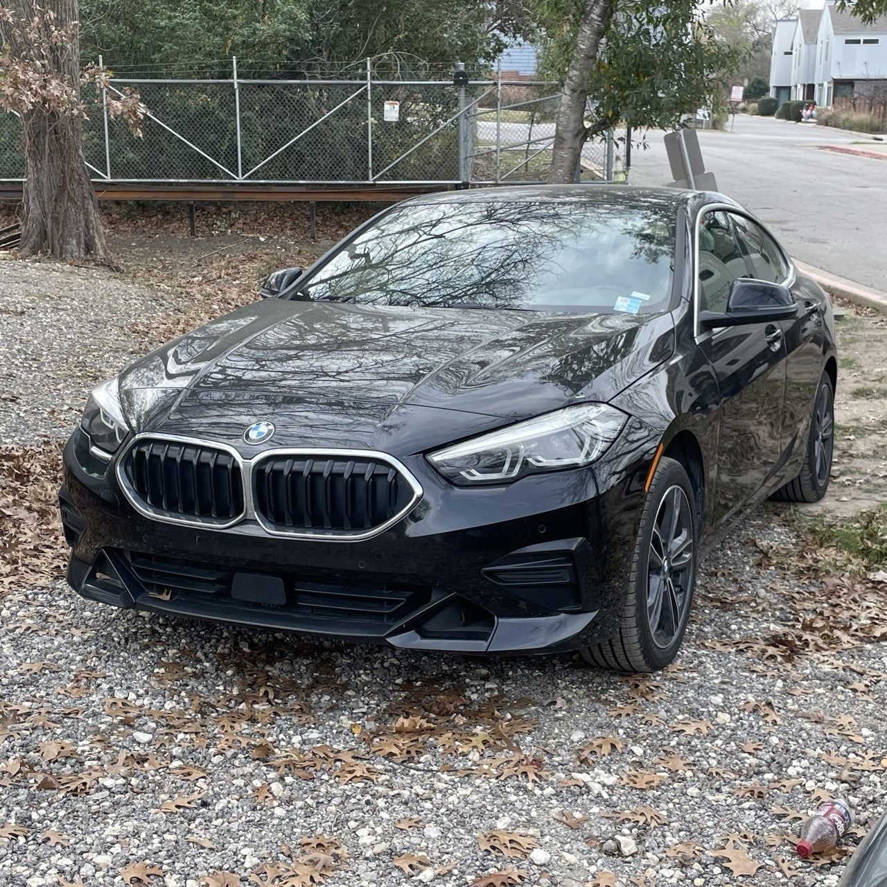 2024 BMW 2 Series 228i's photo