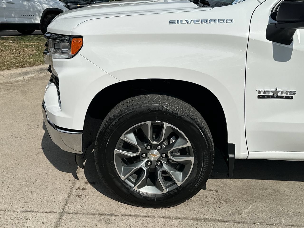 2026 Chevrolet Silverado 1500 LT, photo 24