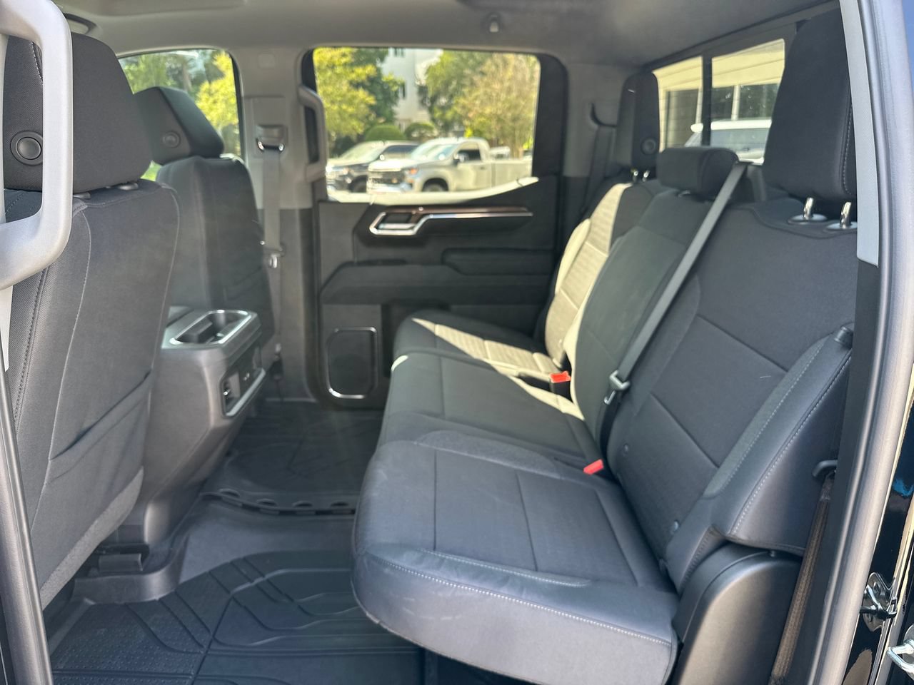 2026 Chevrolet Silverado 1500 LT - Photo 25