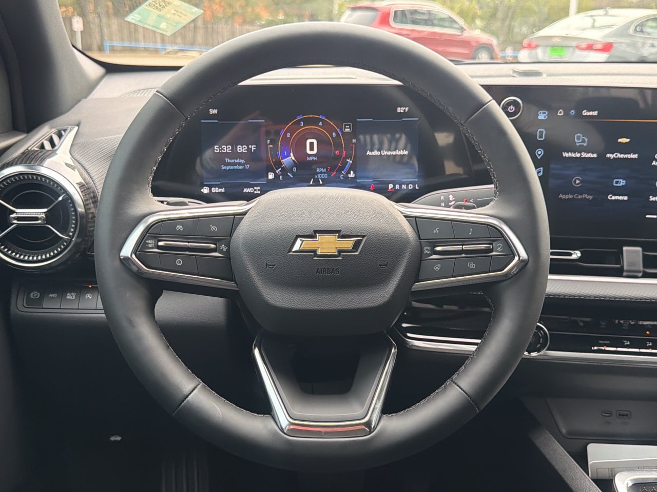 2027 Chevrolet Equinox LT - Photo 15