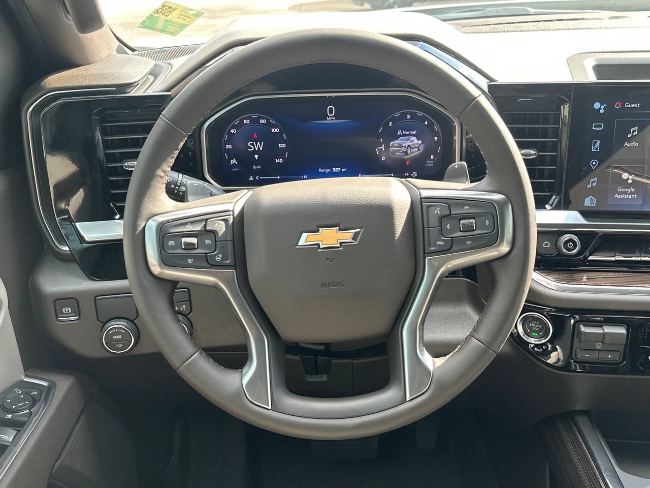 2026 Chevrolet Silverado 1500 LT Truck, photo 15