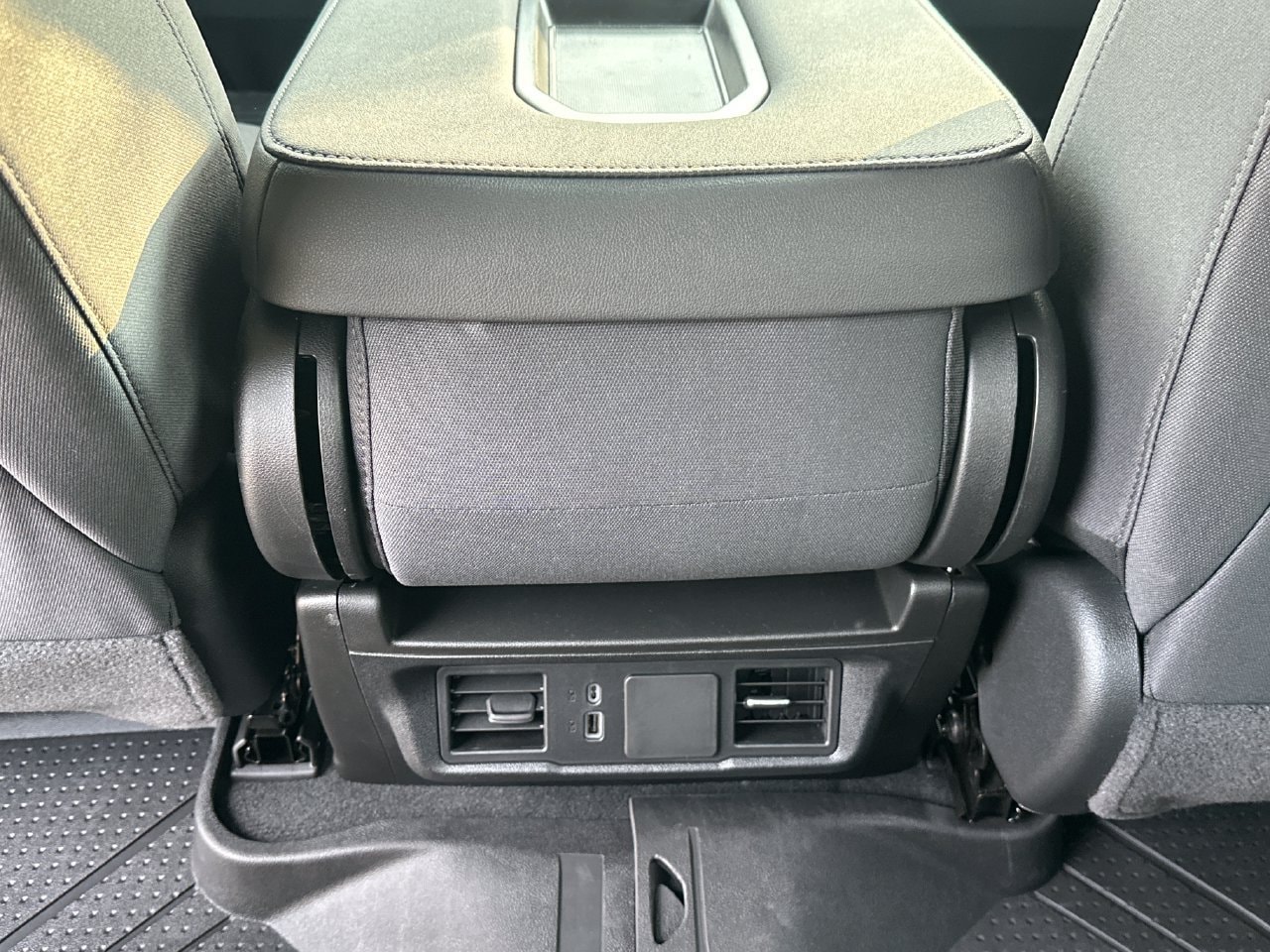 2026 Chevrolet Silverado 1500 Custom - Photo 24