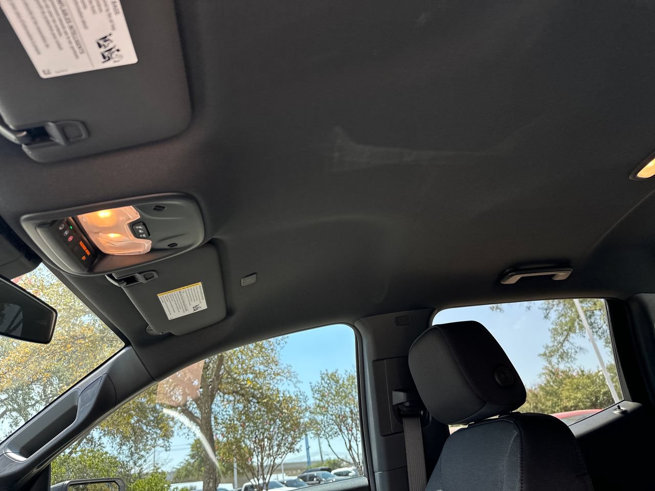 2026 Chevrolet Colorado Work Truck - Photo 25