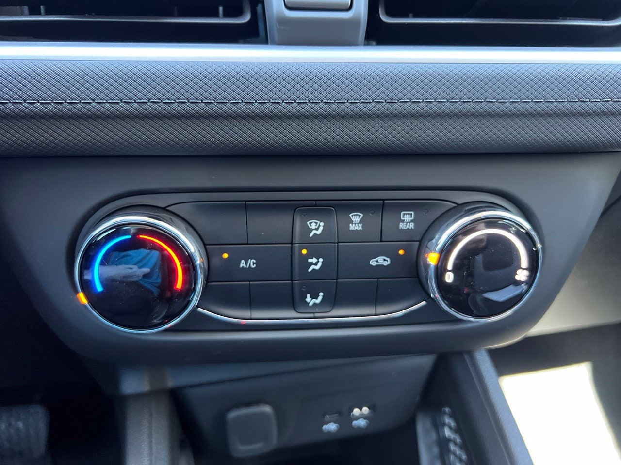 2026 Chevrolet Trailblazer LS - Photo 19