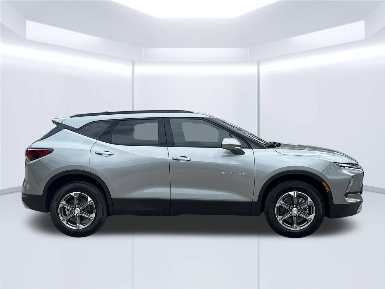 2026 Chevrolet Blazer 2LT - Photo 6
