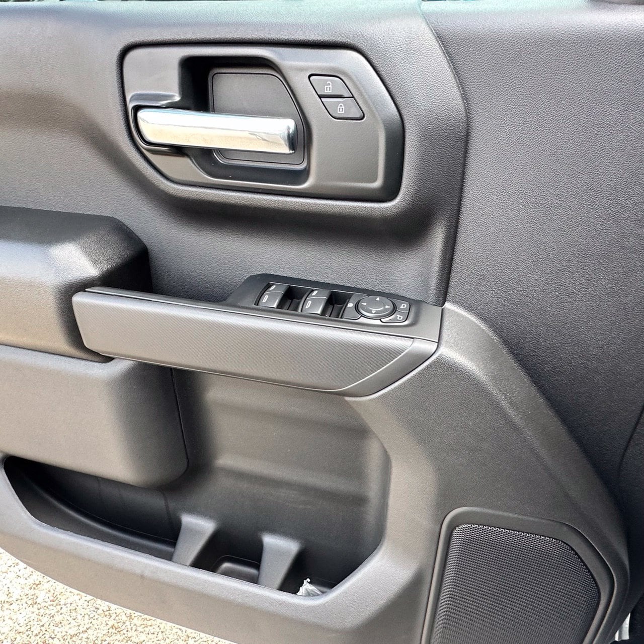 2026 Chevrolet Silverado 1500 Custom - Photo 23