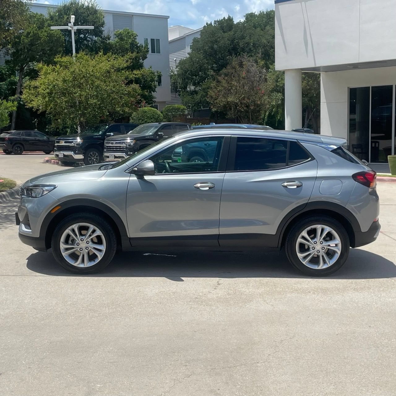 2023 Buick Encore GX Preferred - Photo 3