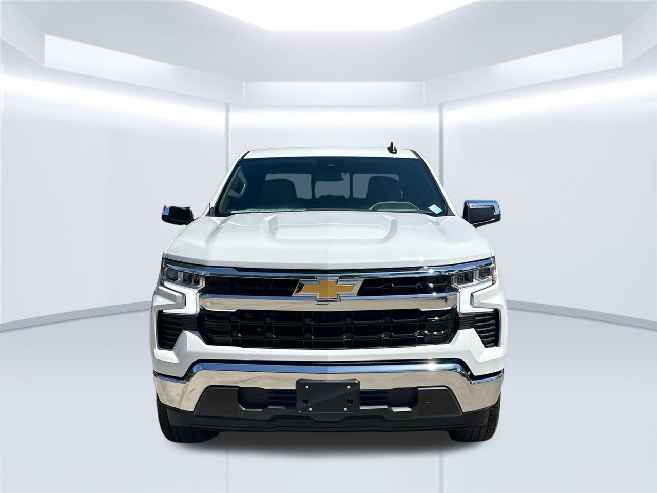 2026 Chevrolet Silverado 1500 LT - Photo 9