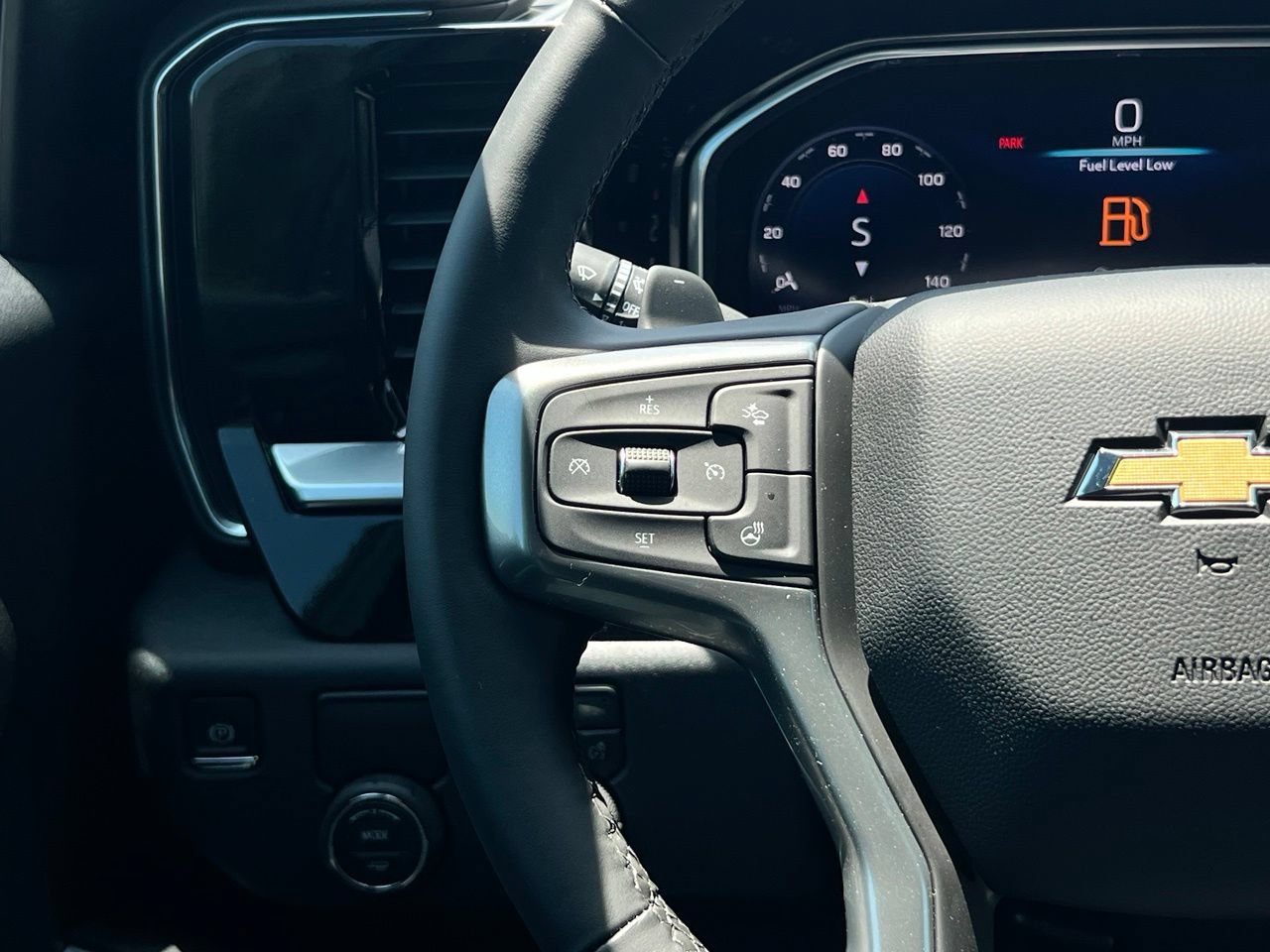2026 Chevrolet Silverado 1500 LT - Photo 17