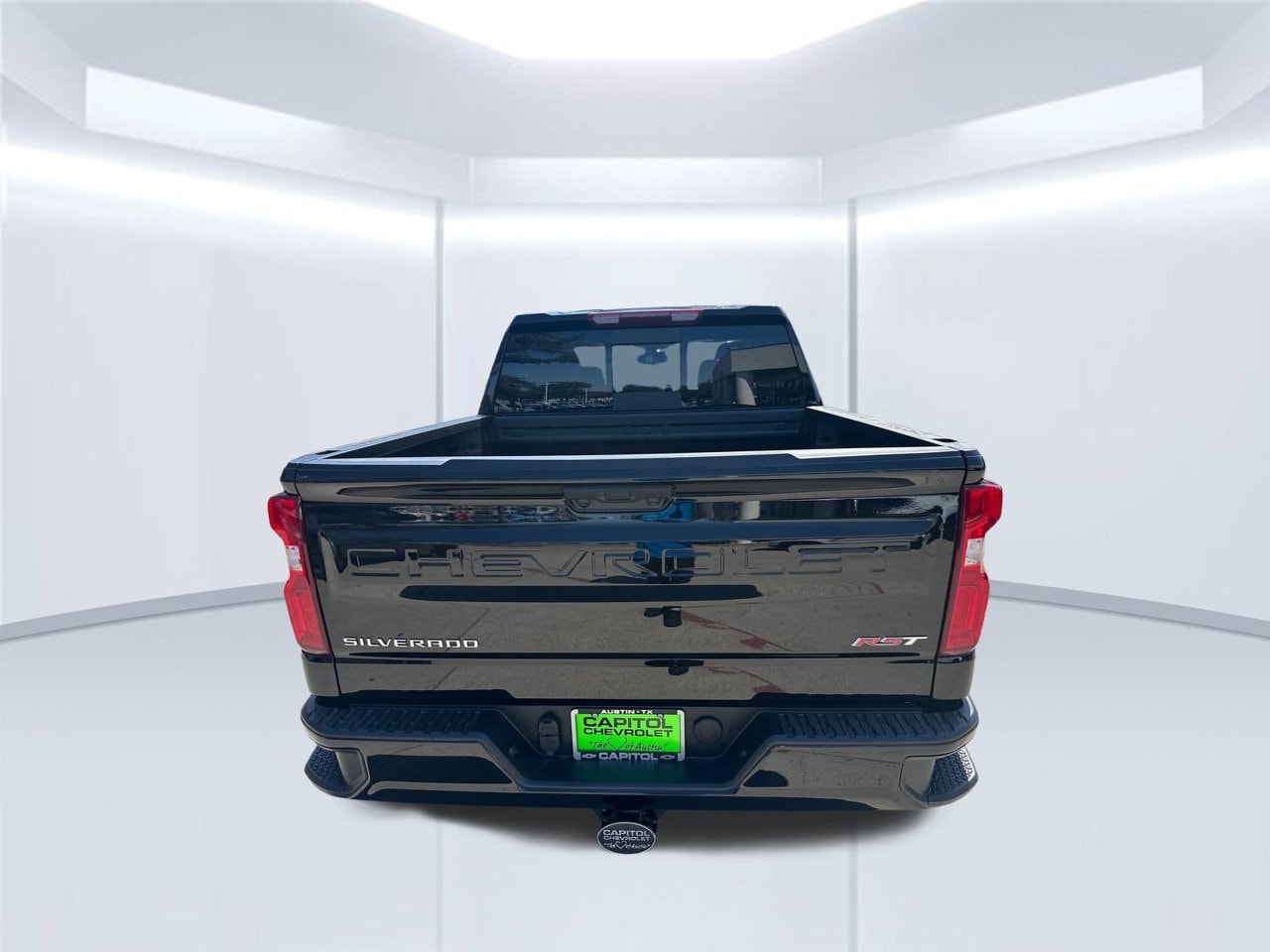 2026 Chevrolet Silverado 1500 RST Truck, photo 27