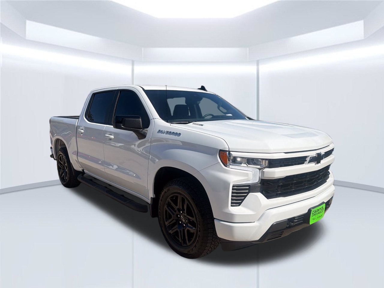 2026 Chevrolet Silverado 1500 RST - Photo 7