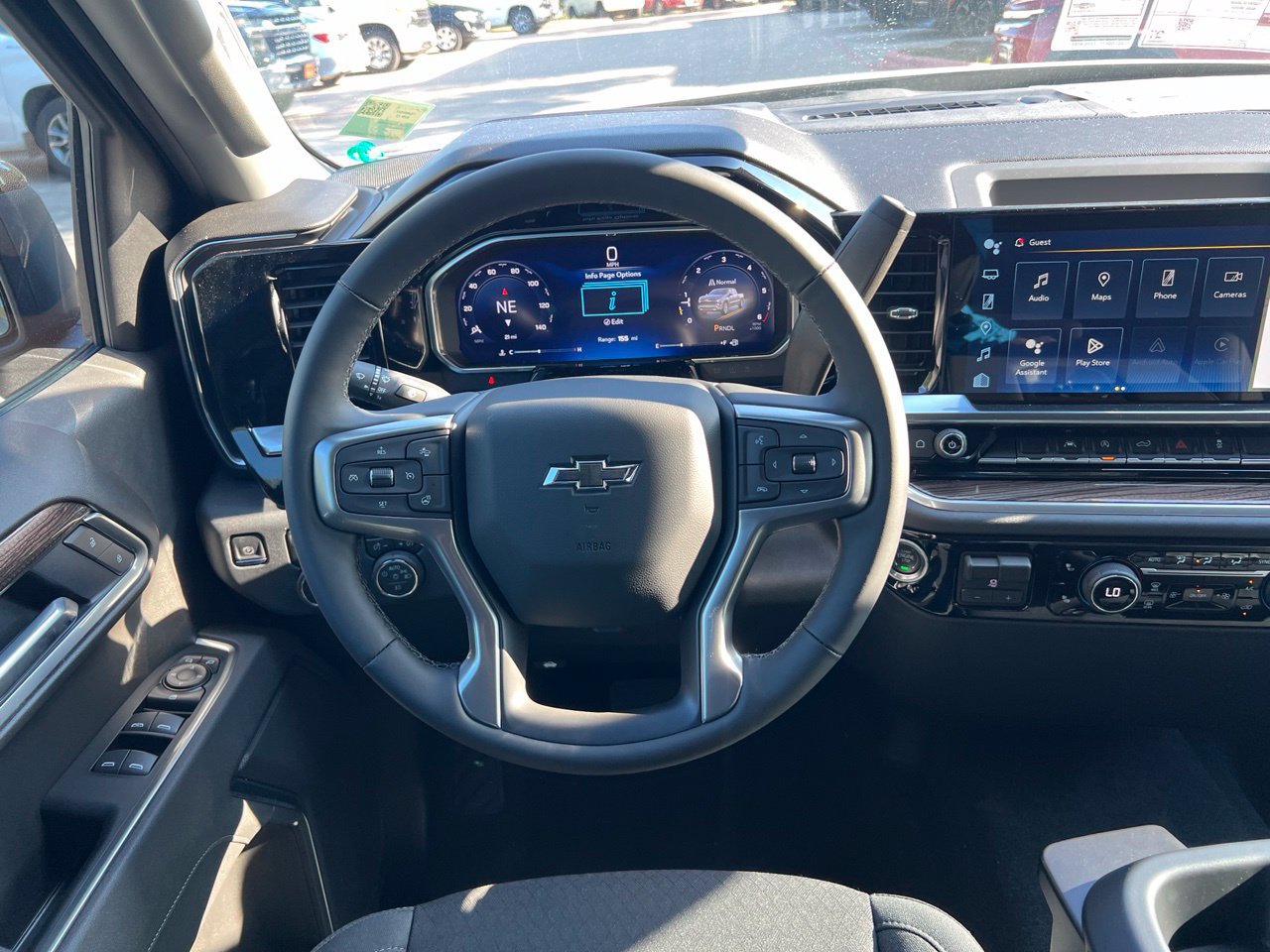 2026 Chevrolet Silverado 1500 RST - Photo 15