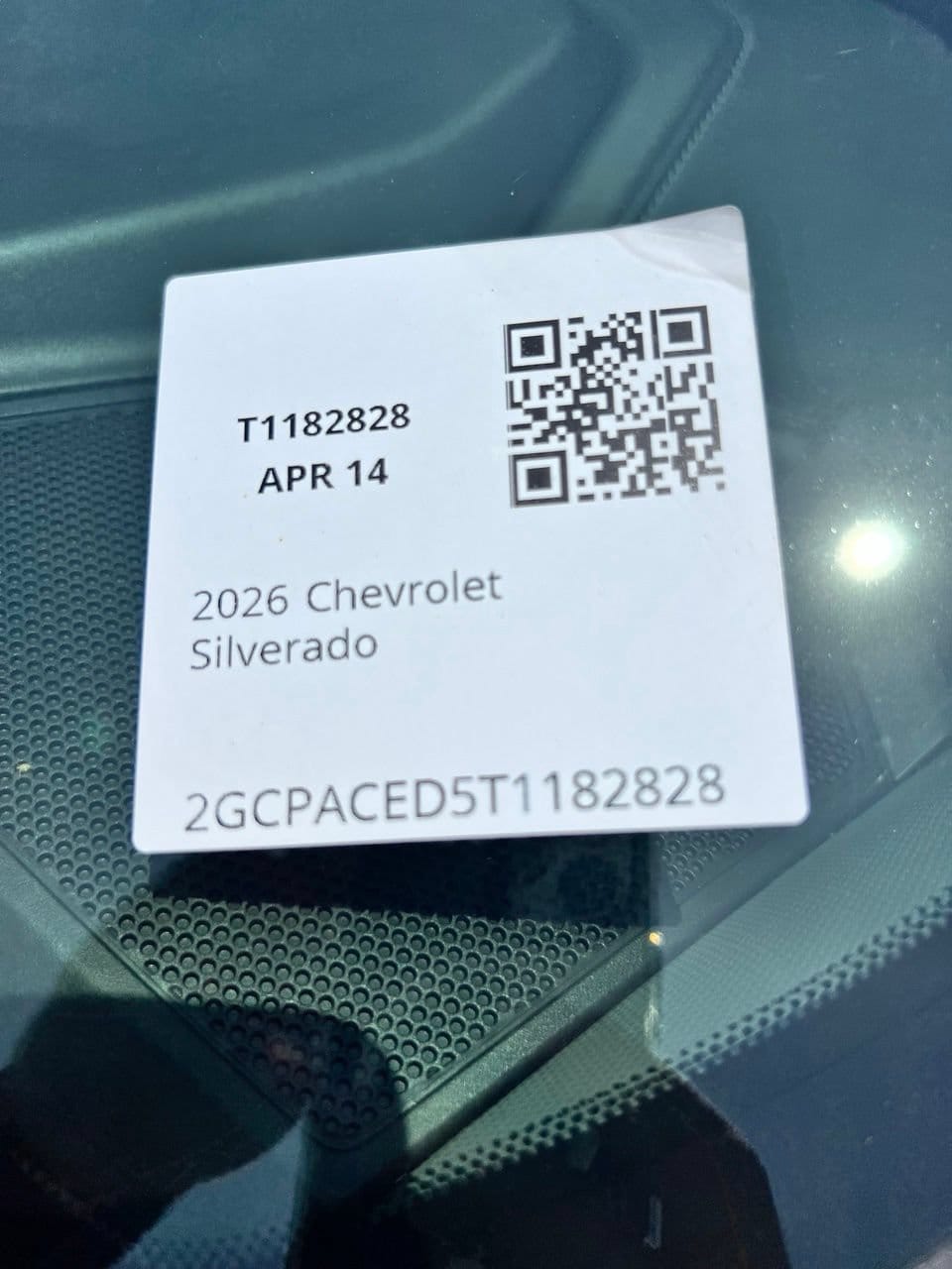 2026 Chevrolet Silverado 1500 LT - Photo 30