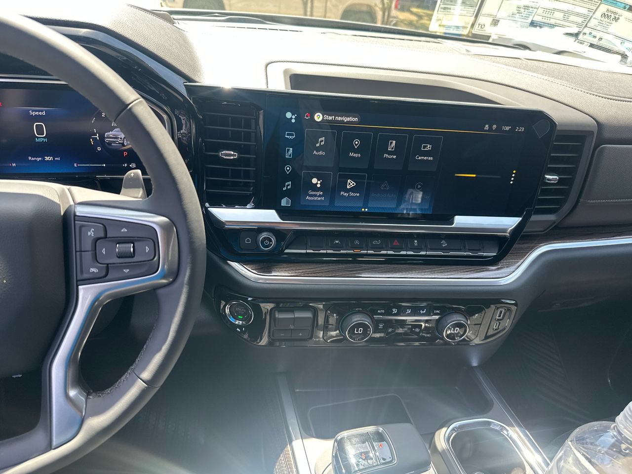2026 Chevrolet Silverado 1500 LT, photo 14