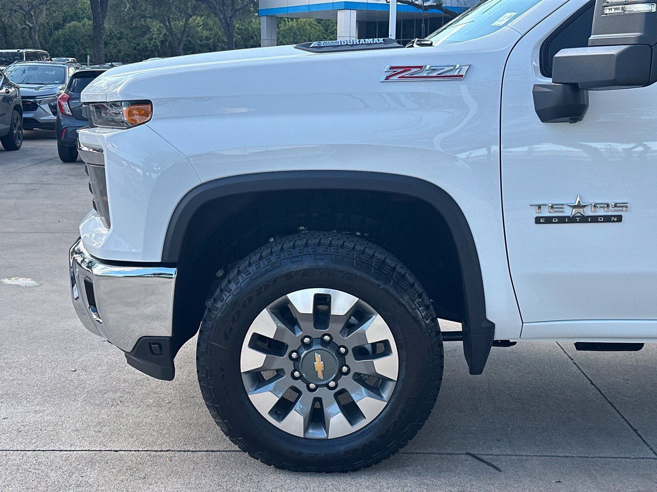 2026 Chevrolet Silverado 2500 HD LT Truck, photo 14