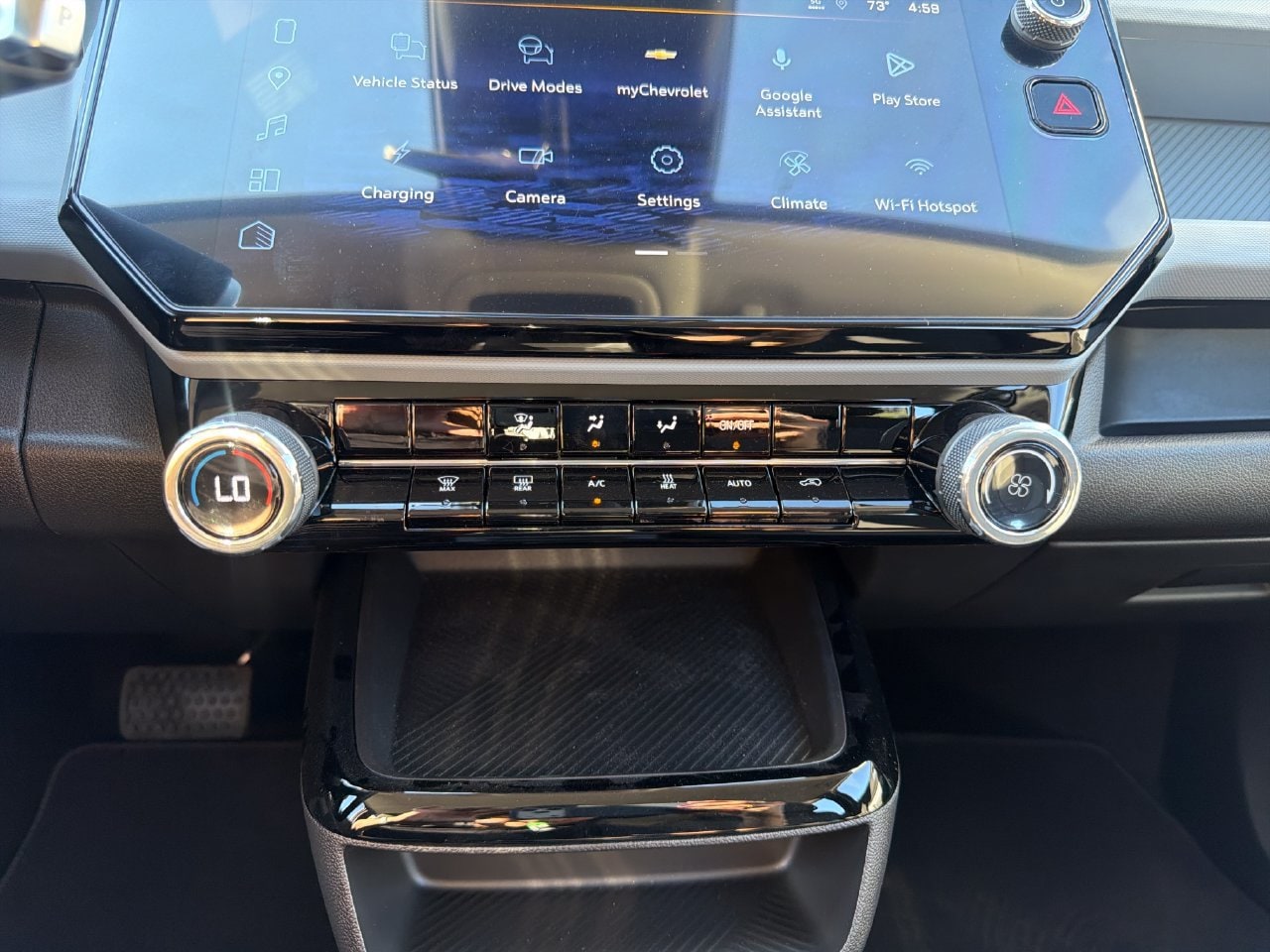 2027 Chevrolet Bolt LT, photo 19