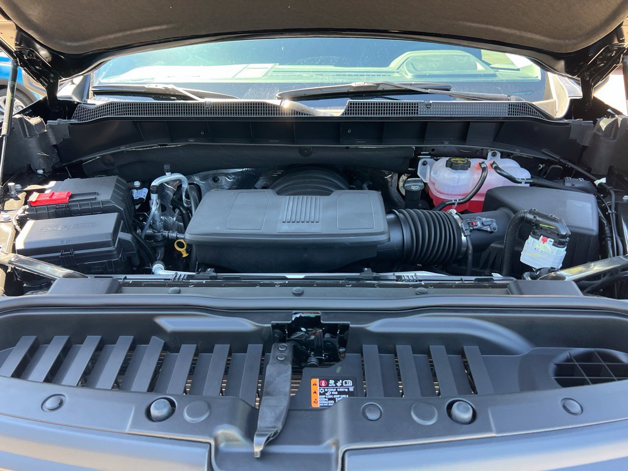 2026 Chevrolet Silverado 1500 LT Truck, photo 23