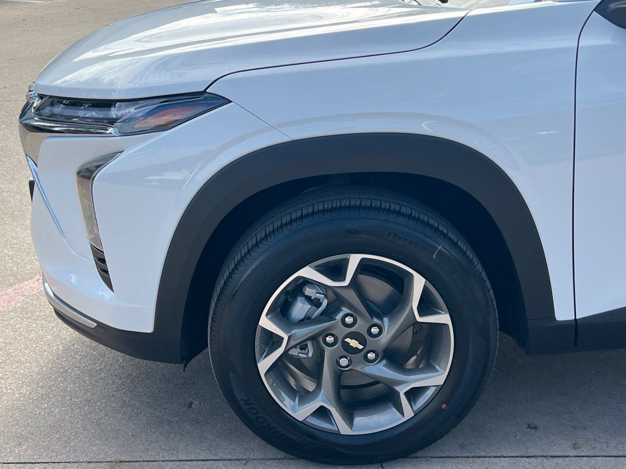 2026 Chevrolet Trax LT - Photo 26