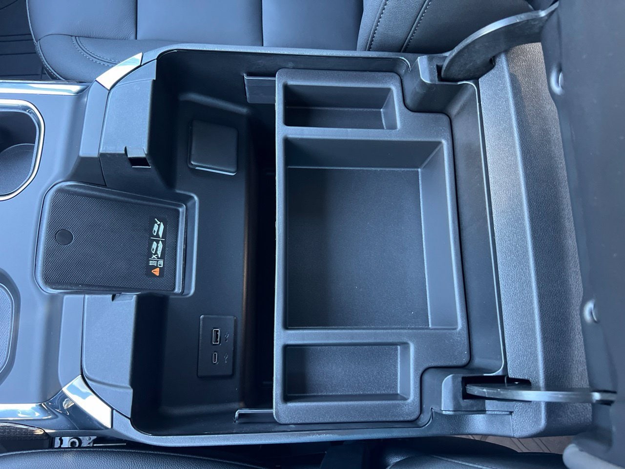 2026 Chevrolet Silverado 1500 RST Truck, photo 25