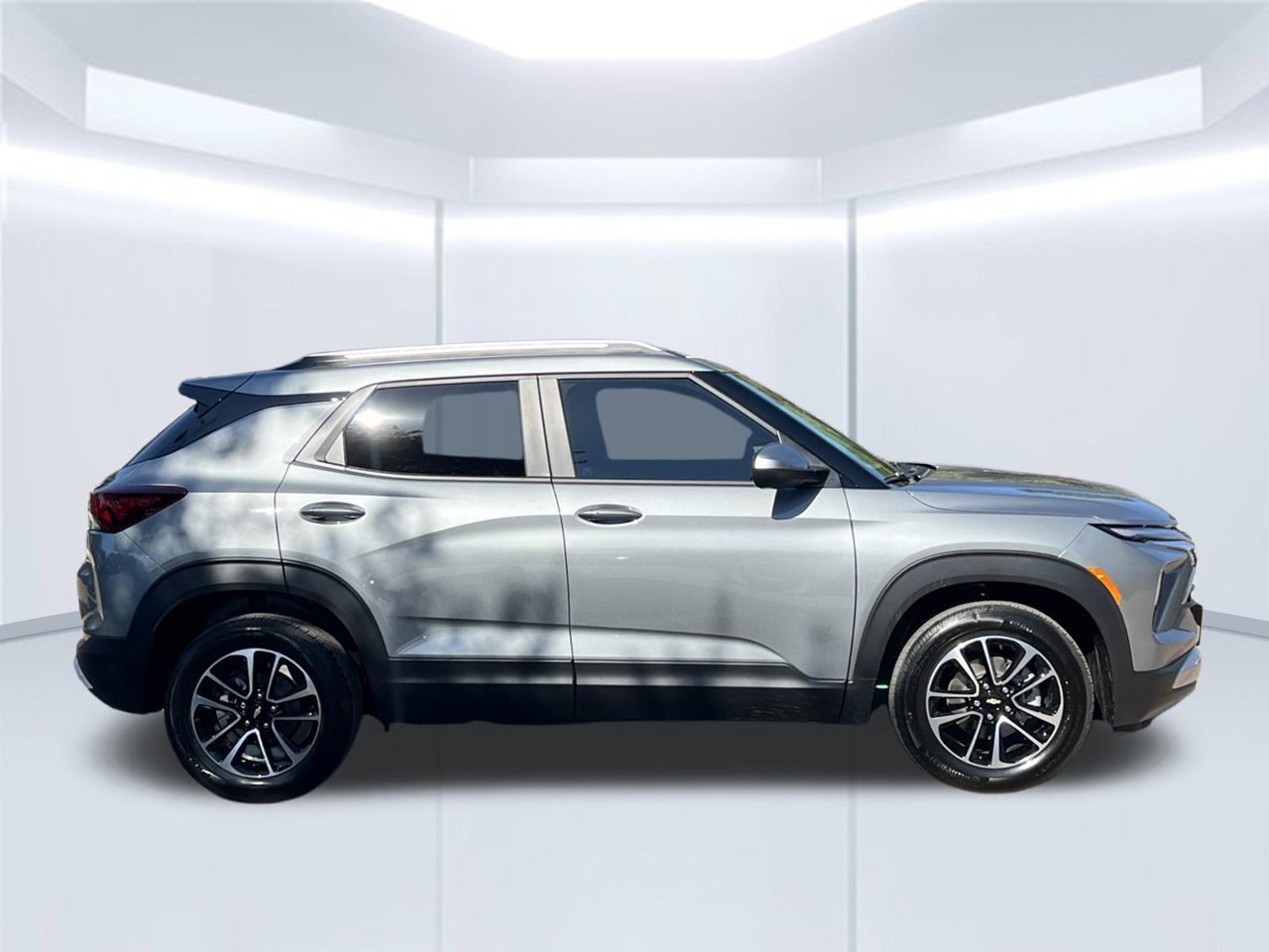 2026 Chevrolet Trailblazer LT - Photo 7