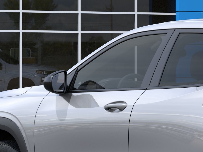 2026 Chevrolet Trax LS - Photo 12